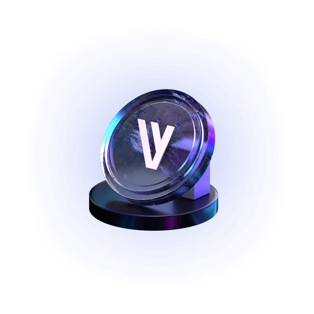 Image showing Vara Token