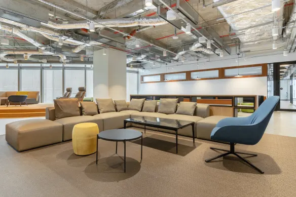 Portland Office