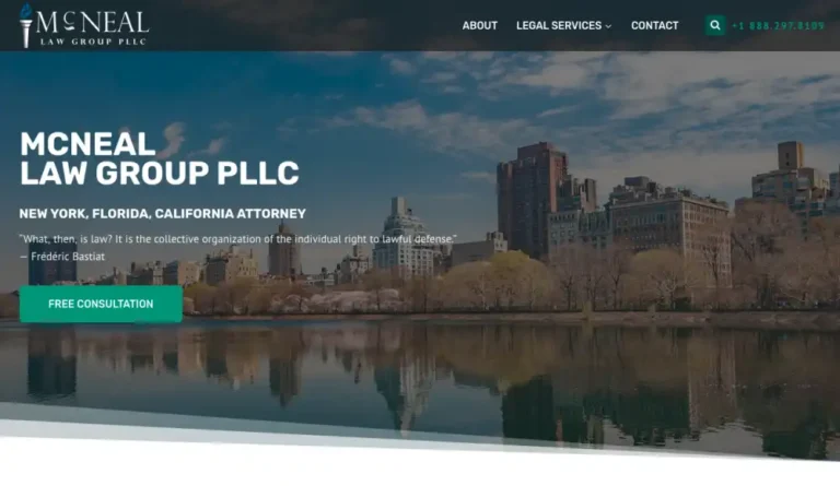 McNeal Law Group