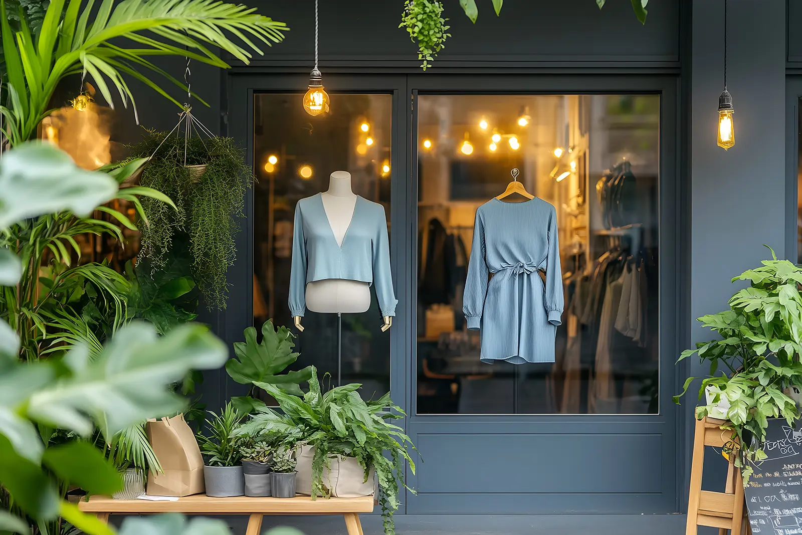 Image showing Portland Botique