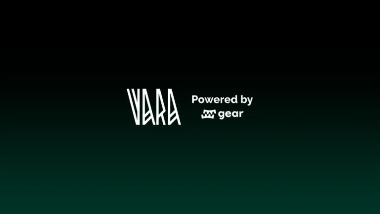 Vara Logo