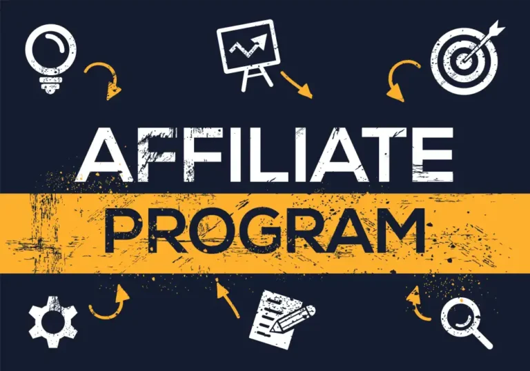 Affiliate Program