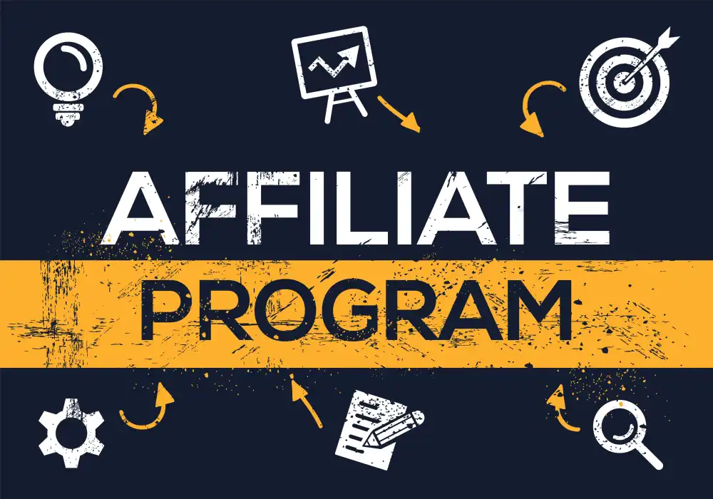 Affiliate Program