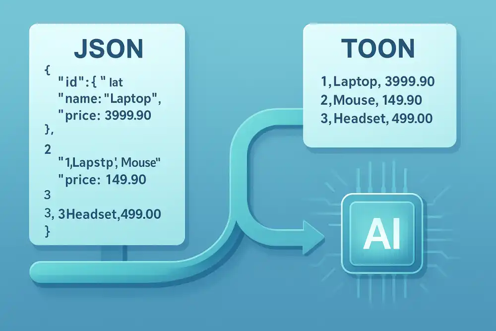 What Is TOON?