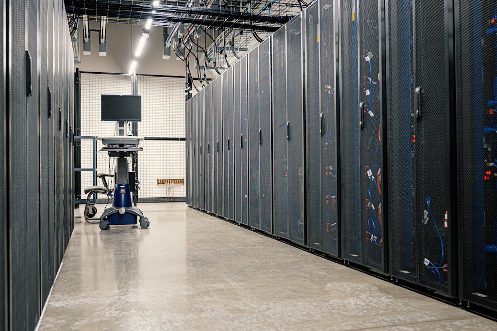 Modern Data Center