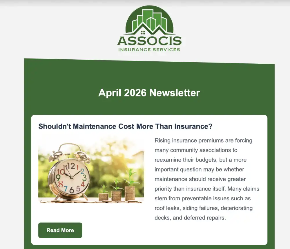 Associs Email Marketing